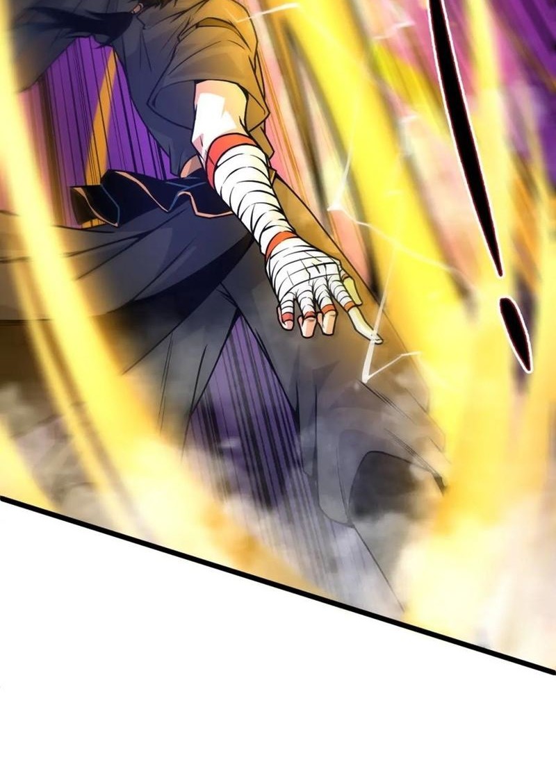 Second Fight Against the Heavens Chapter 13 Gambar 29
