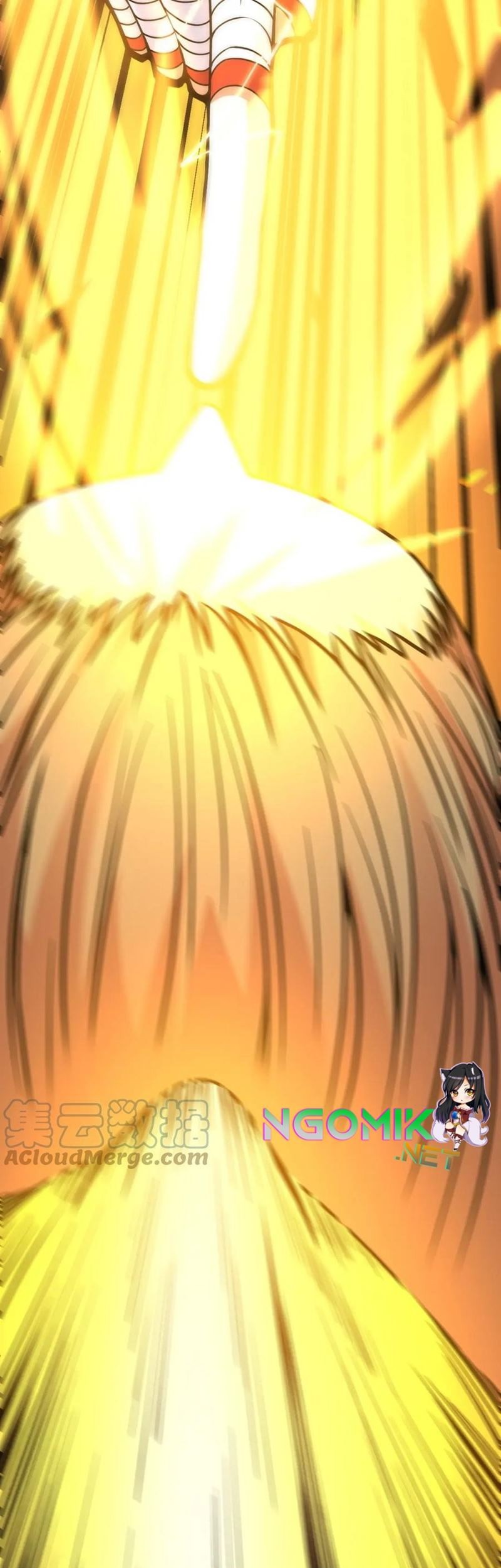 Second Fight Against the Heavens Chapter 13 Gambar 32