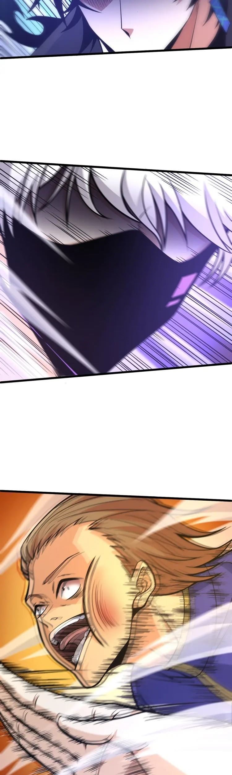 Second Fight Against the Heavens Chapter 12 Gambar 33