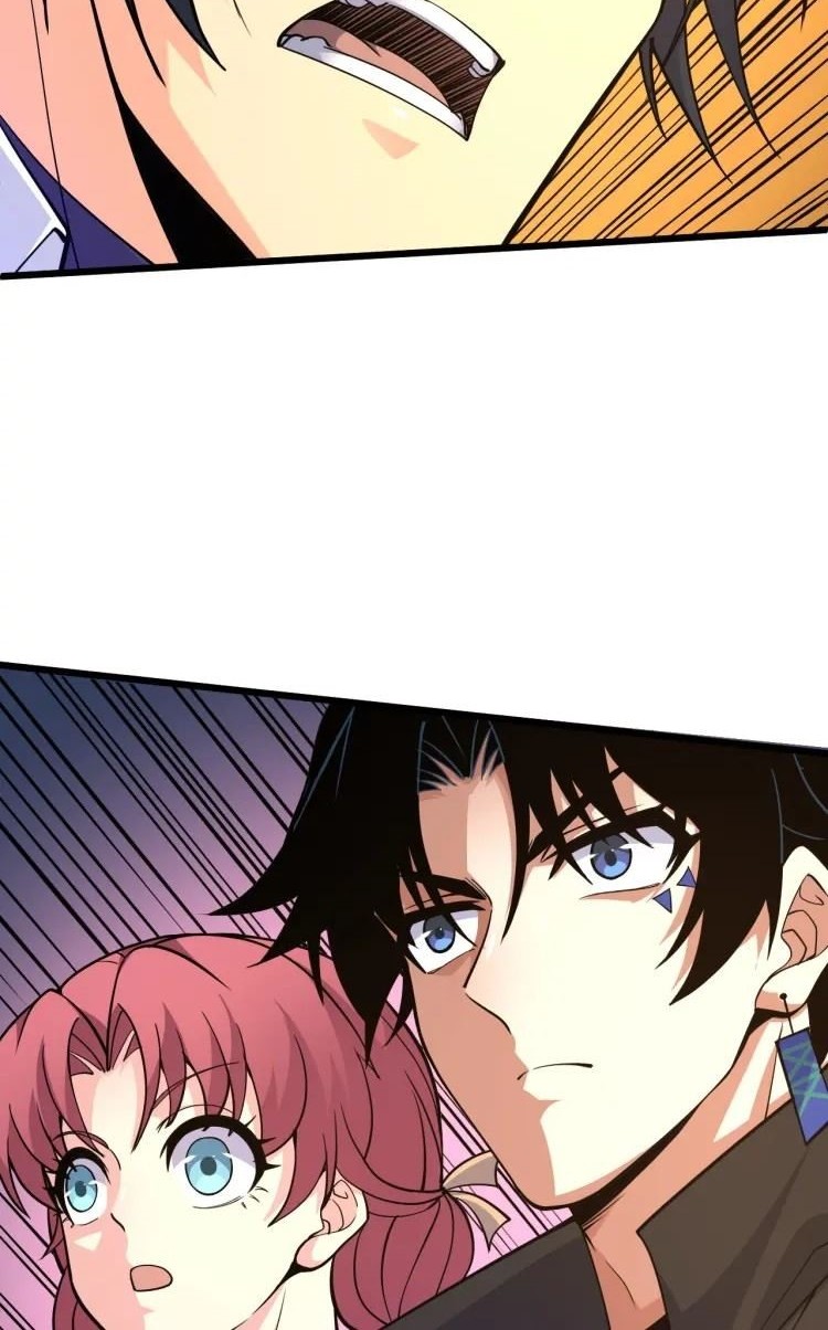 Second Fight Against the Heavens Chapter 12 Gambar 37