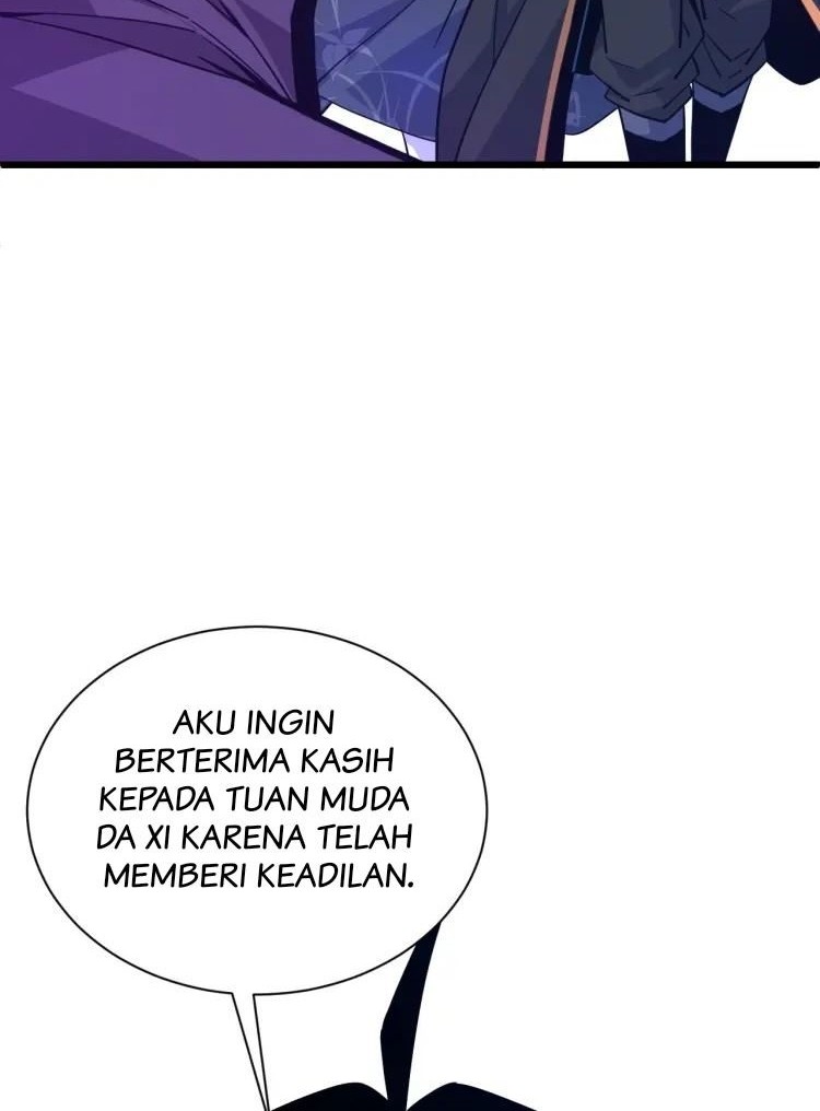 Second Fight Against the Heavens Chapter 12 Gambar 49