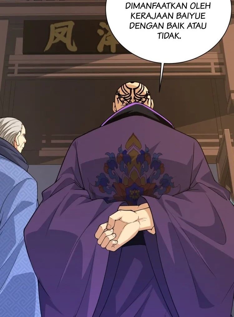 Second Fight Against the Heavens Chapter 12 Gambar 14