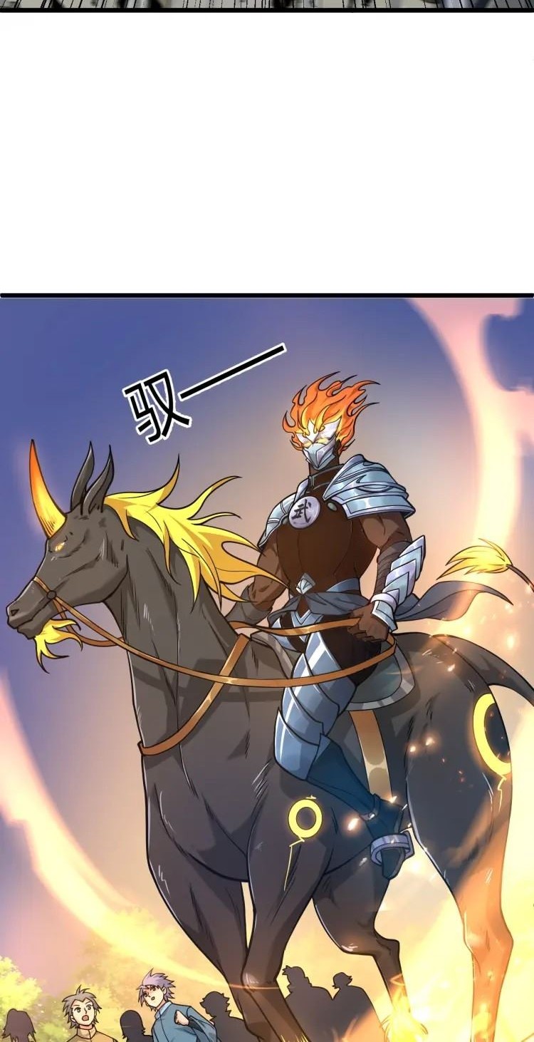 Second Fight Against the Heavens Chapter 11 Gambar 27
