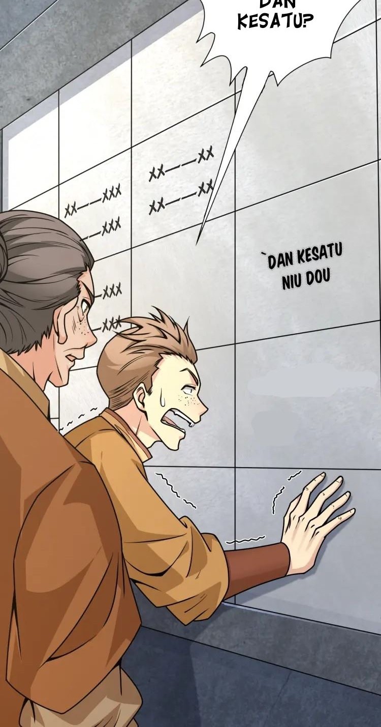 Second Fight Against the Heavens Chapter 11 Gambar 9