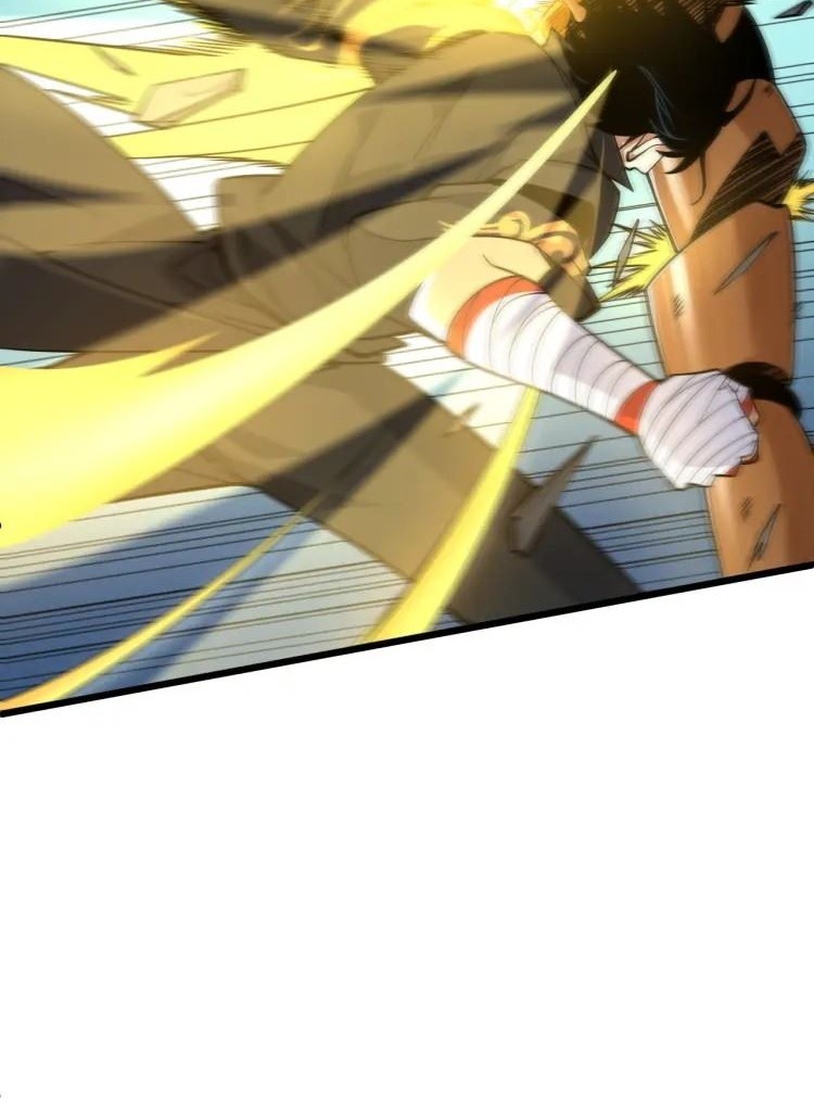 Second Fight Against the Heavens Chapter 10 Gambar 23