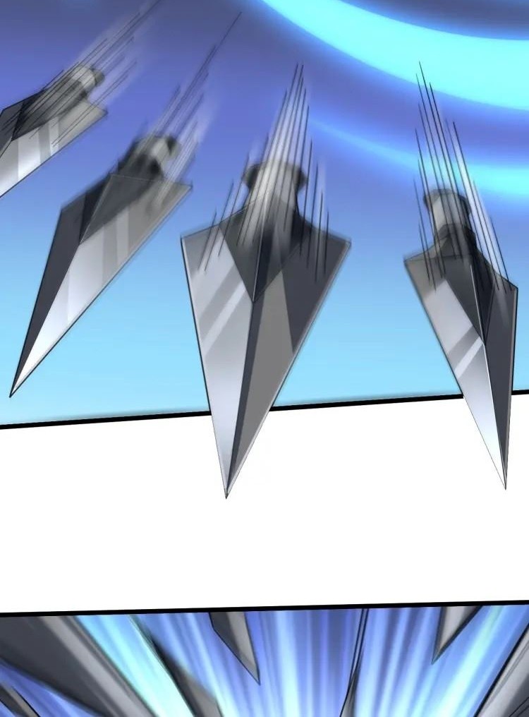 Second Fight Against the Heavens Chapter 10 Gambar 11