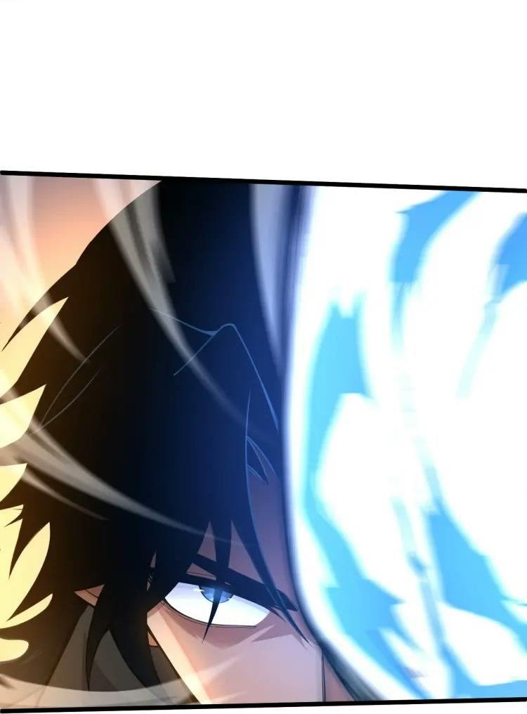 Second Fight Against the Heavens Chapter 08 Gambar 45