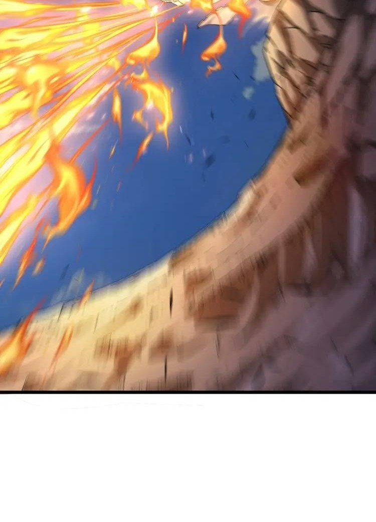 Second Fight Against the Heavens Chapter 08 Gambar 12