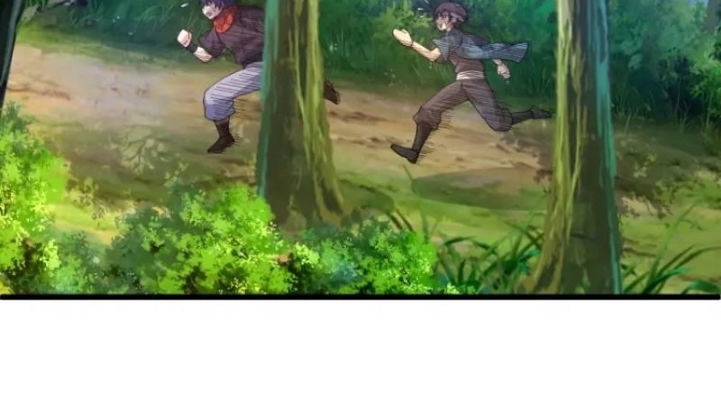 Second Fight Against the Heavens Chapter 07 Gambar 20