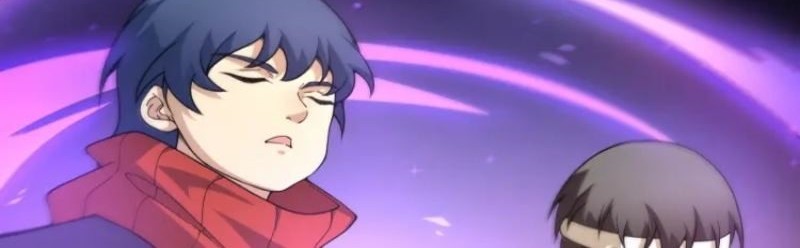 Second Fight Against the Heavens Chapter 07 Gambar 27