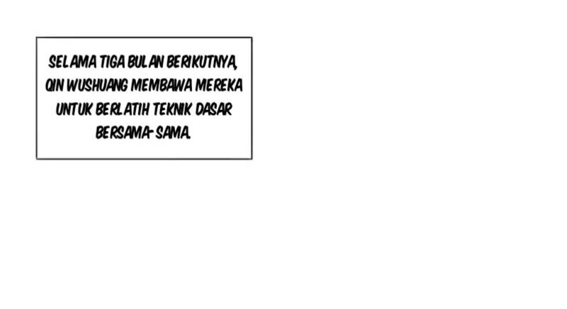 Second Fight Against the Heavens Chapter 07 Gambar 16