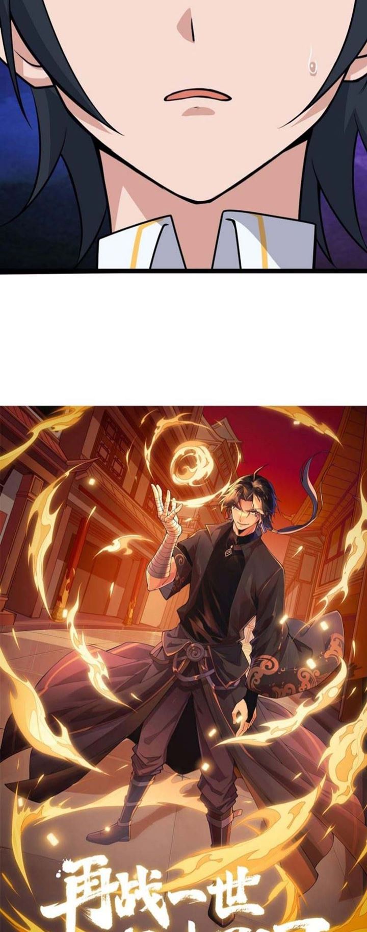 Second Fight Against the Heavens Chapter 05 Gambar 3