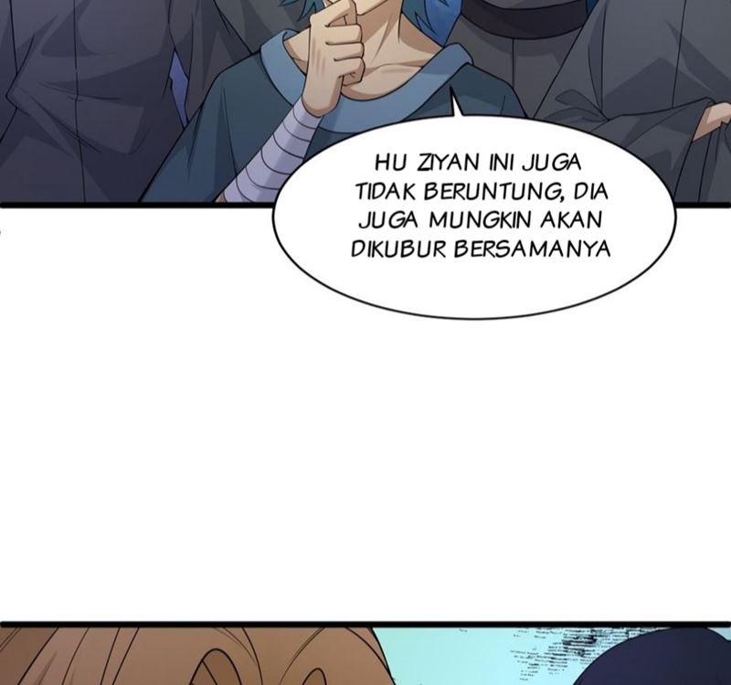 Second Fight Against the Heavens Chapter 04 Gambar 16