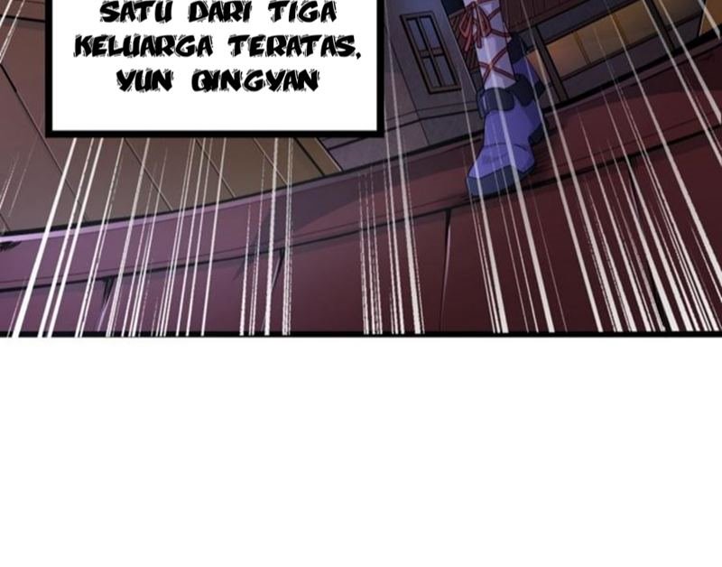 Second Fight Against the Heavens Chapter 03 Gambar 16