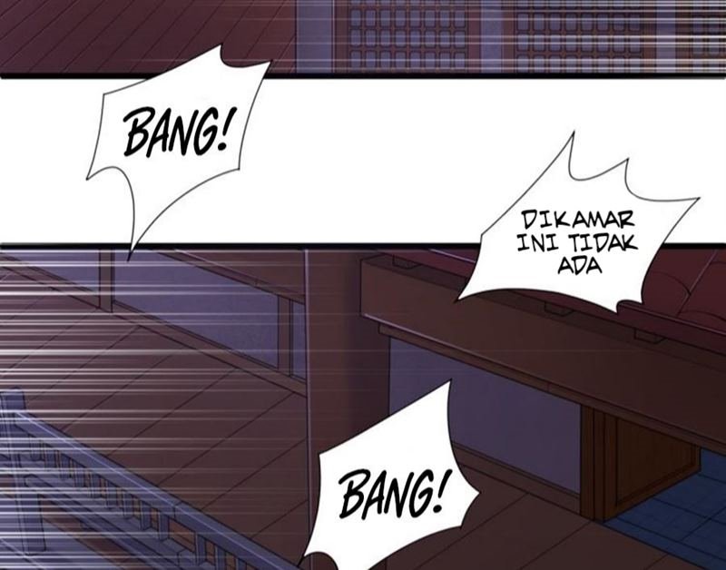 Second Fight Against the Heavens Chapter 03 Gambar 22