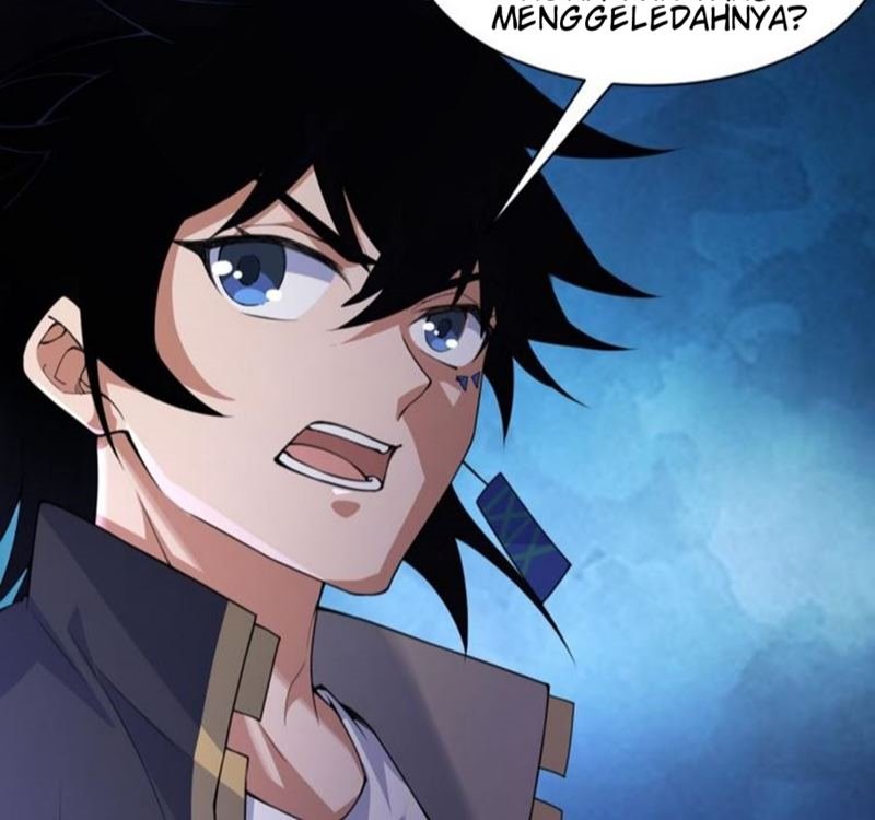 Second Fight Against the Heavens Chapter 03 Gambar 31