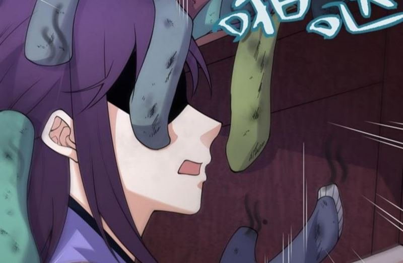 Second Fight Against the Heavens Chapter 03 Gambar 40