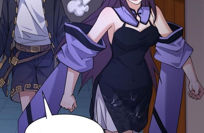 Second Fight Against the Heavens Chapter 03 Gambar 43