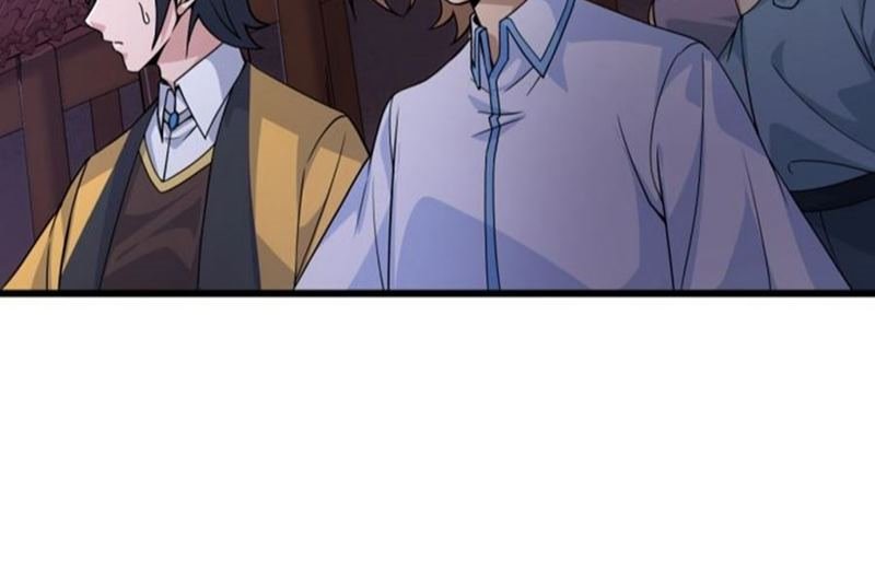 Second Fight Against the Heavens Chapter 03 Gambar 46