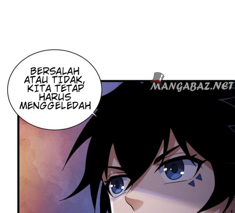 Second Fight Against the Heavens Chapter 03 Gambar 52