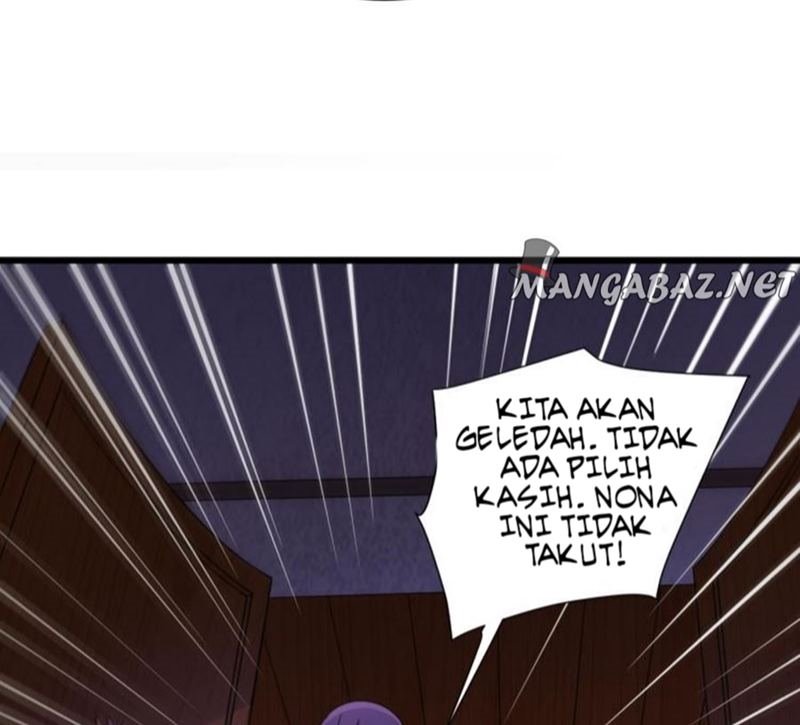 Second Fight Against the Heavens Chapter 03 Gambar 55