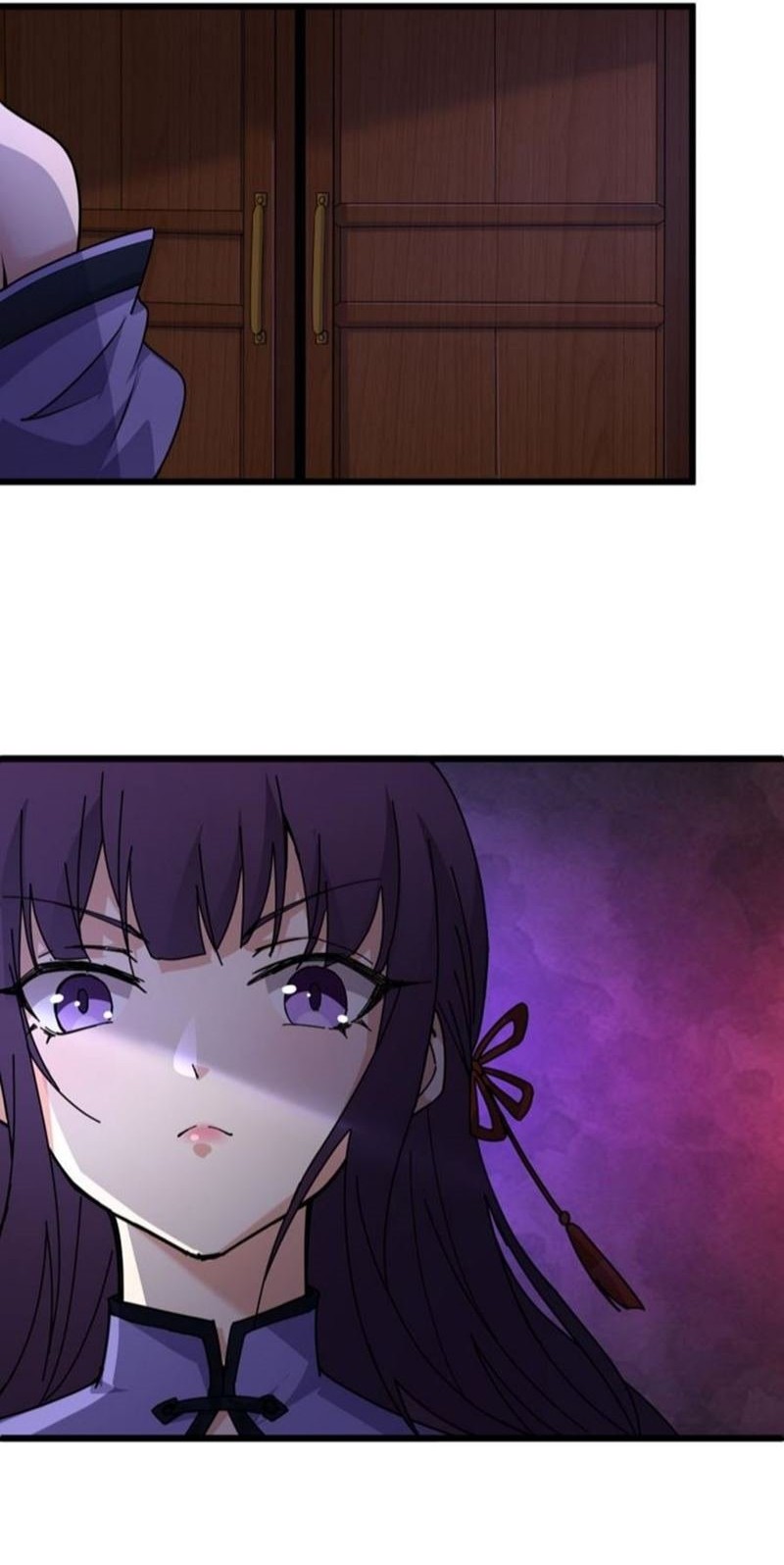 Second Fight Against the Heavens Chapter 03 Gambar 57