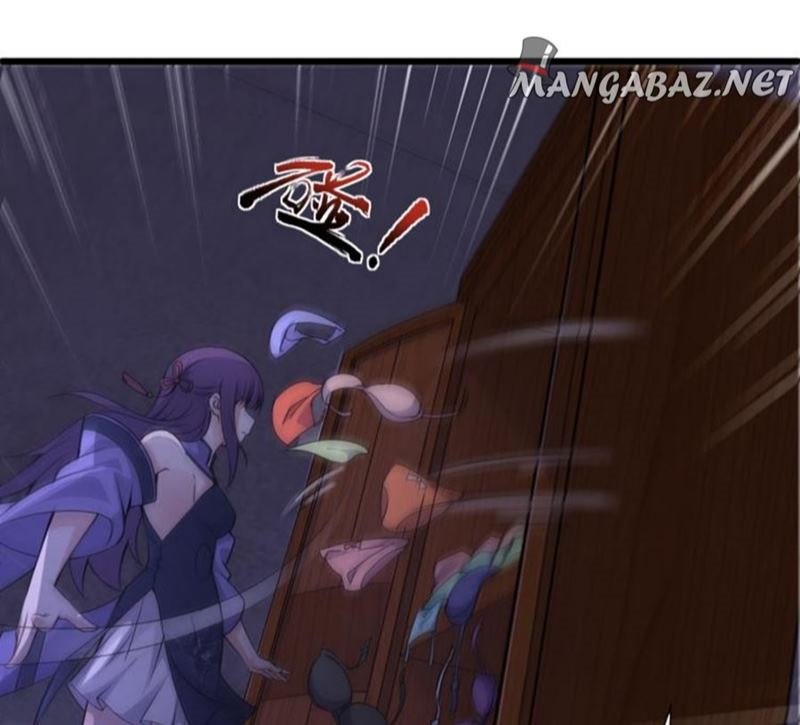 Second Fight Against the Heavens Chapter 03 Gambar 58