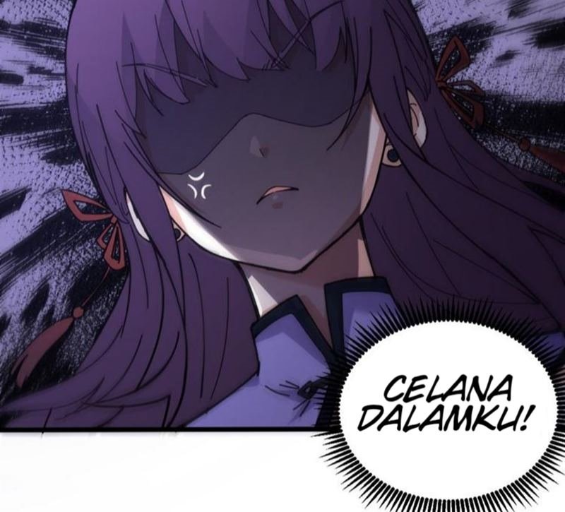 Second Fight Against the Heavens Chapter 03 Gambar 61