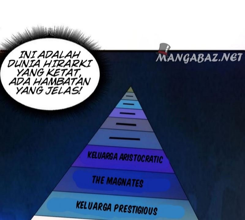 Second Fight Against the Heavens Chapter 03 Gambar 73