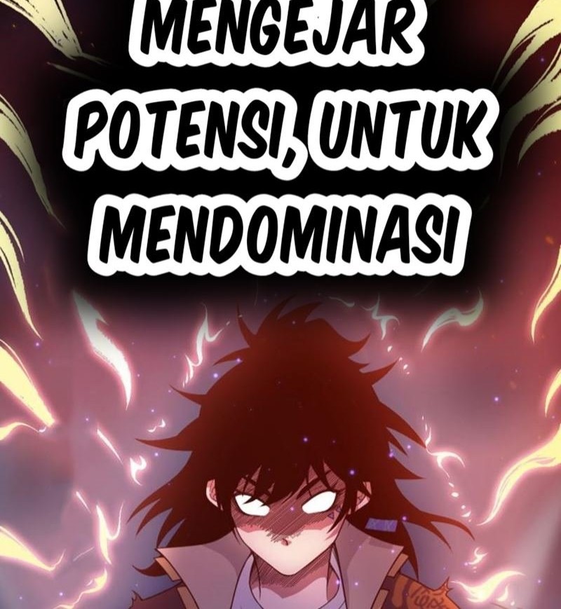 Second Fight Against the Heavens Chapter 03 Gambar 83