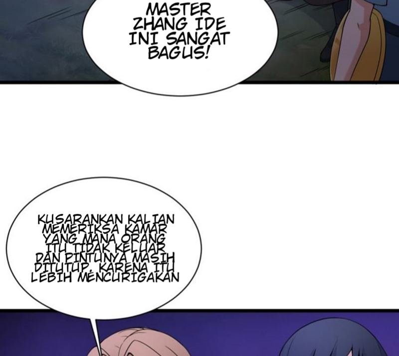 Second Fight Against the Heavens Chapter 03 Gambar 13