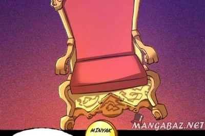Second Fight Against the Heavens Chapter 01 Gambar 35
