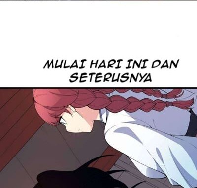 Second Fight Against the Heavens Chapter 01 Gambar 41