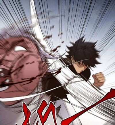 Second Fight Against the Heavens Chapter 01 Gambar 7