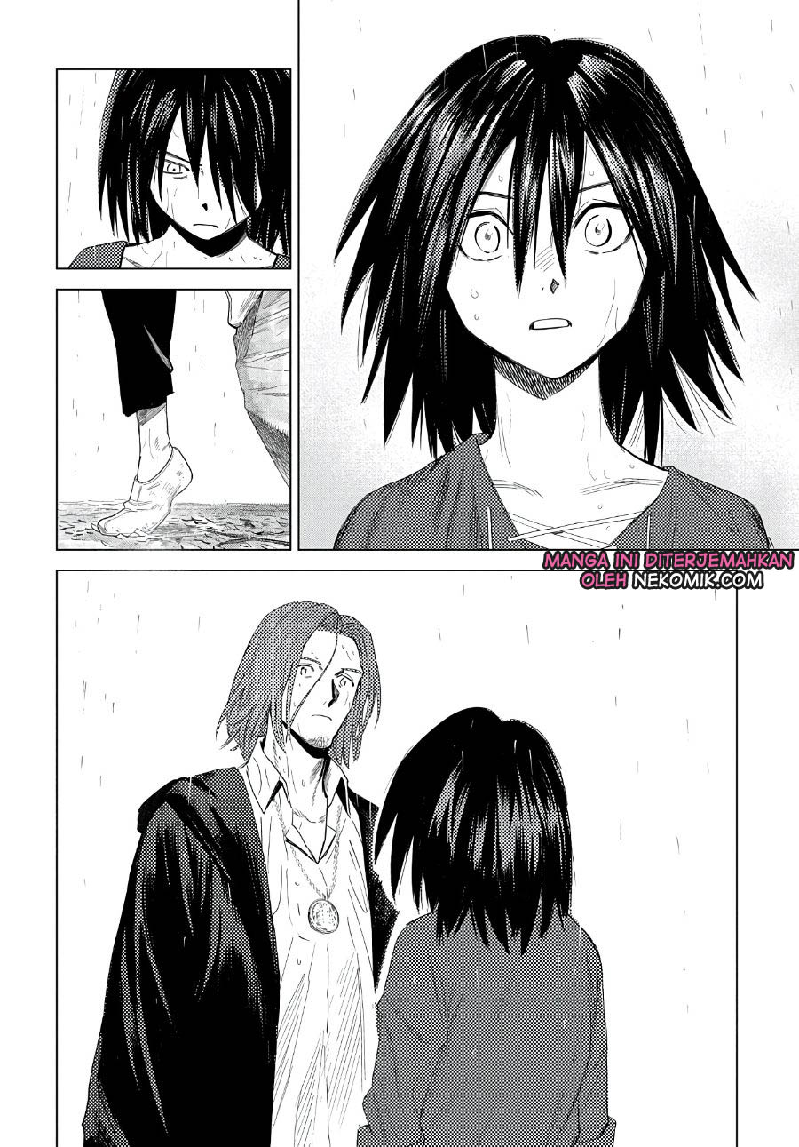 Madou no Keifu Chapter 04 Gambar 42