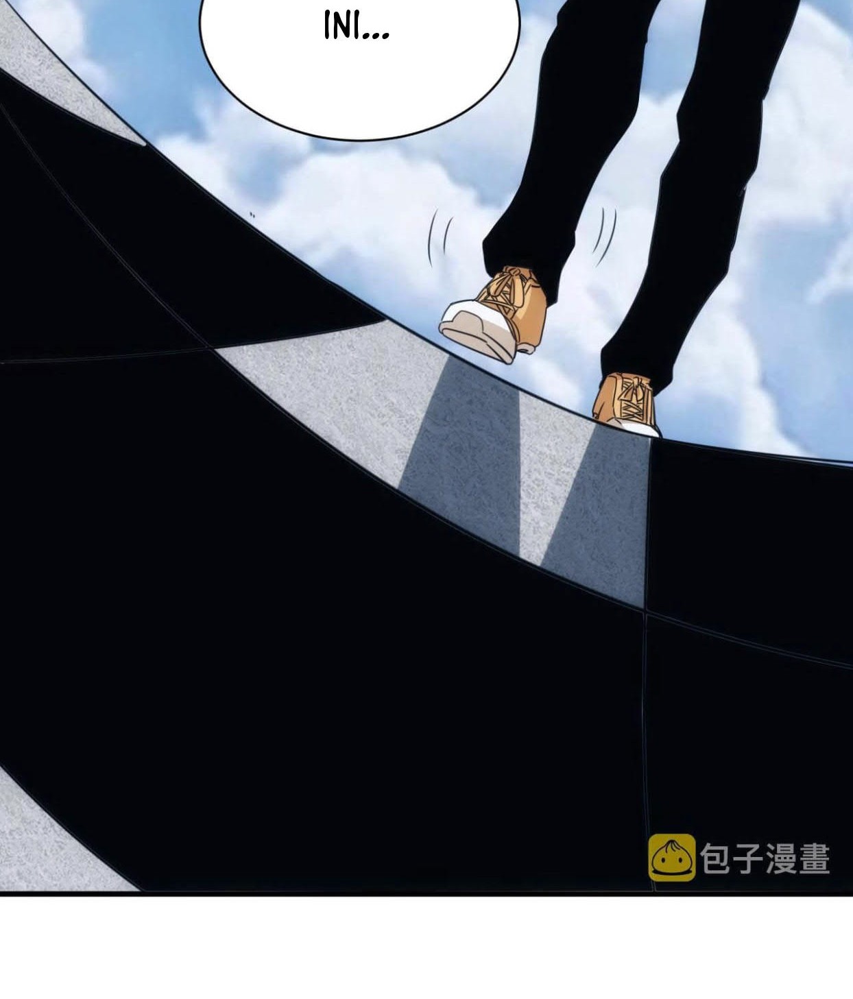 Accidentally Became a God Chapter 28 Gambar 37