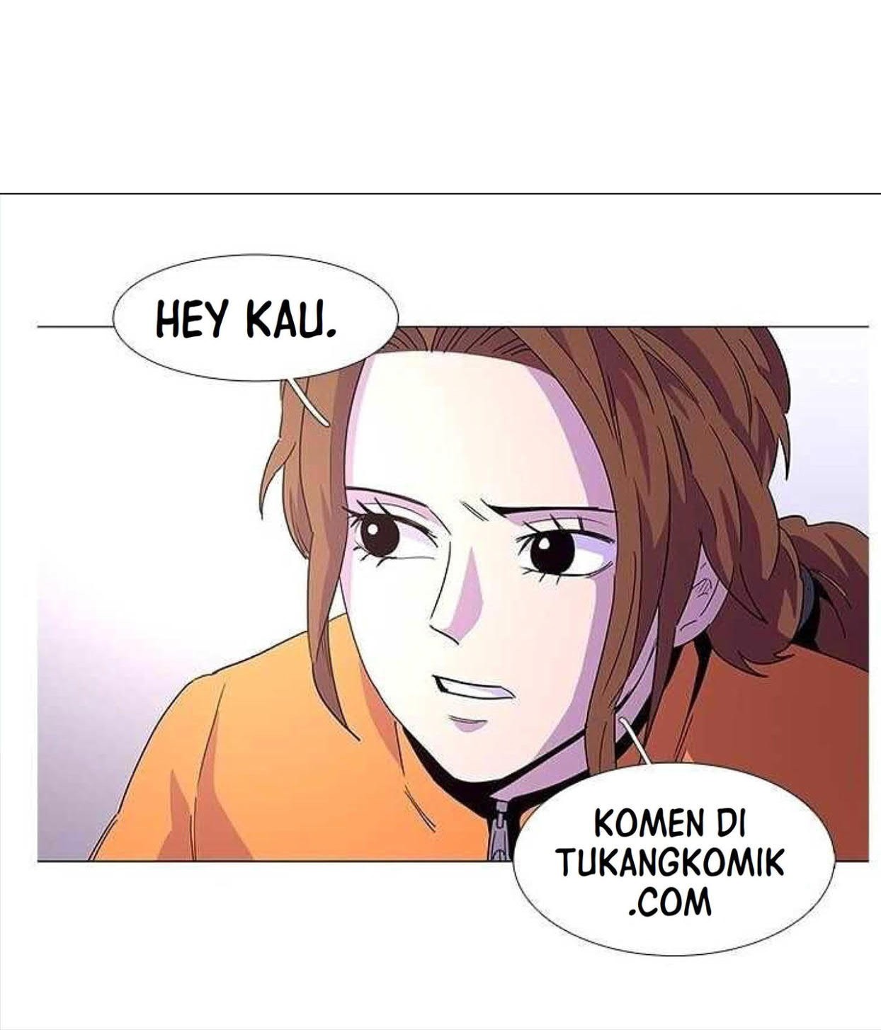 Accidentally Became a God Chapter 28 Gambar 40