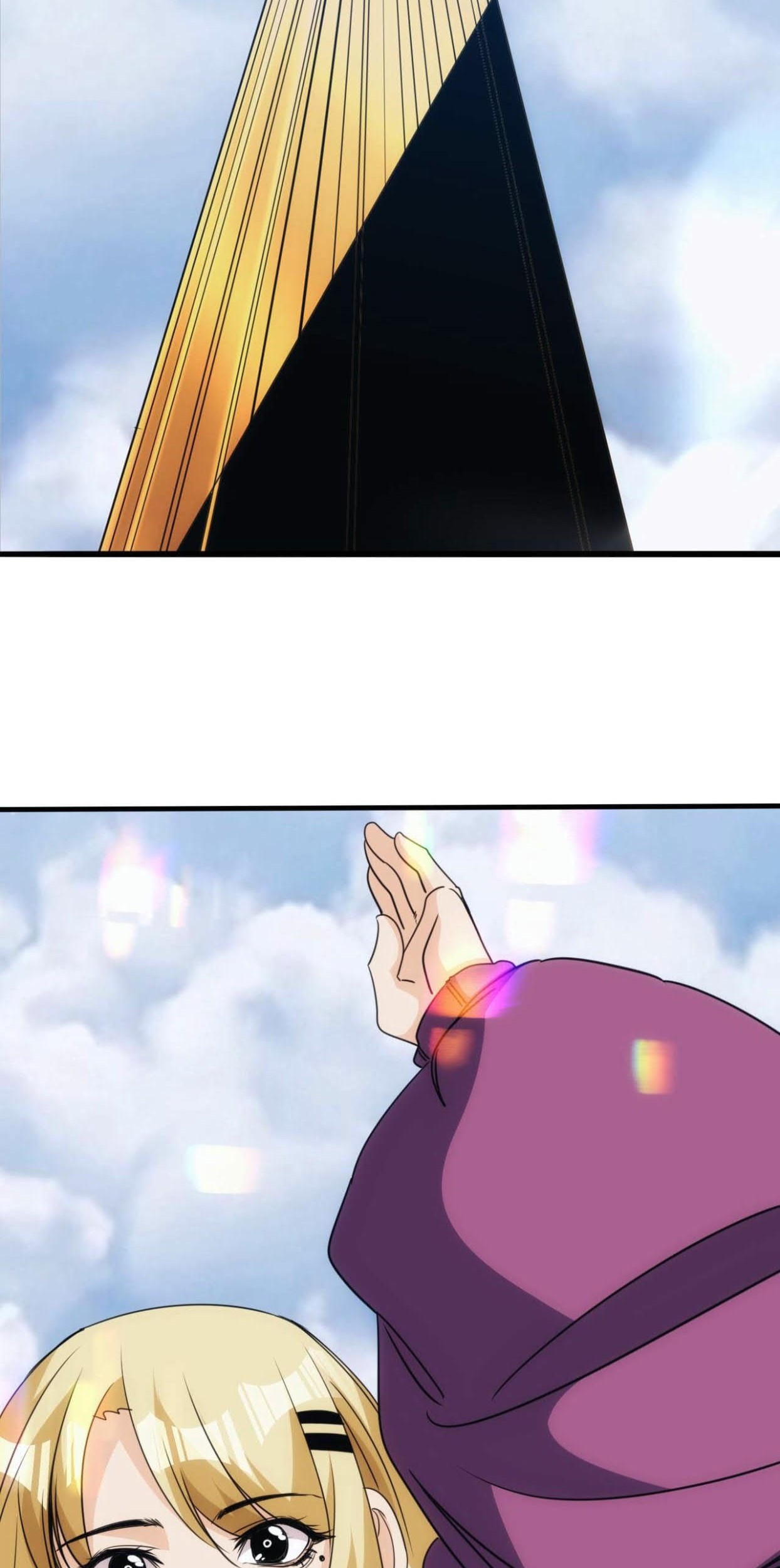 Accidentally Became a God Chapter 28 Gambar 5