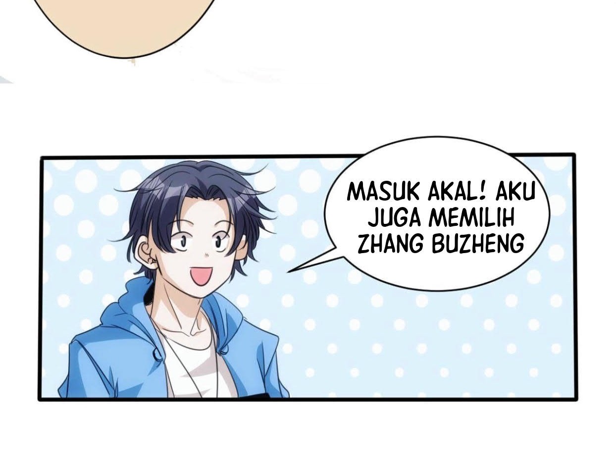 Accidentally Became a God Chapter 28 Gambar 11