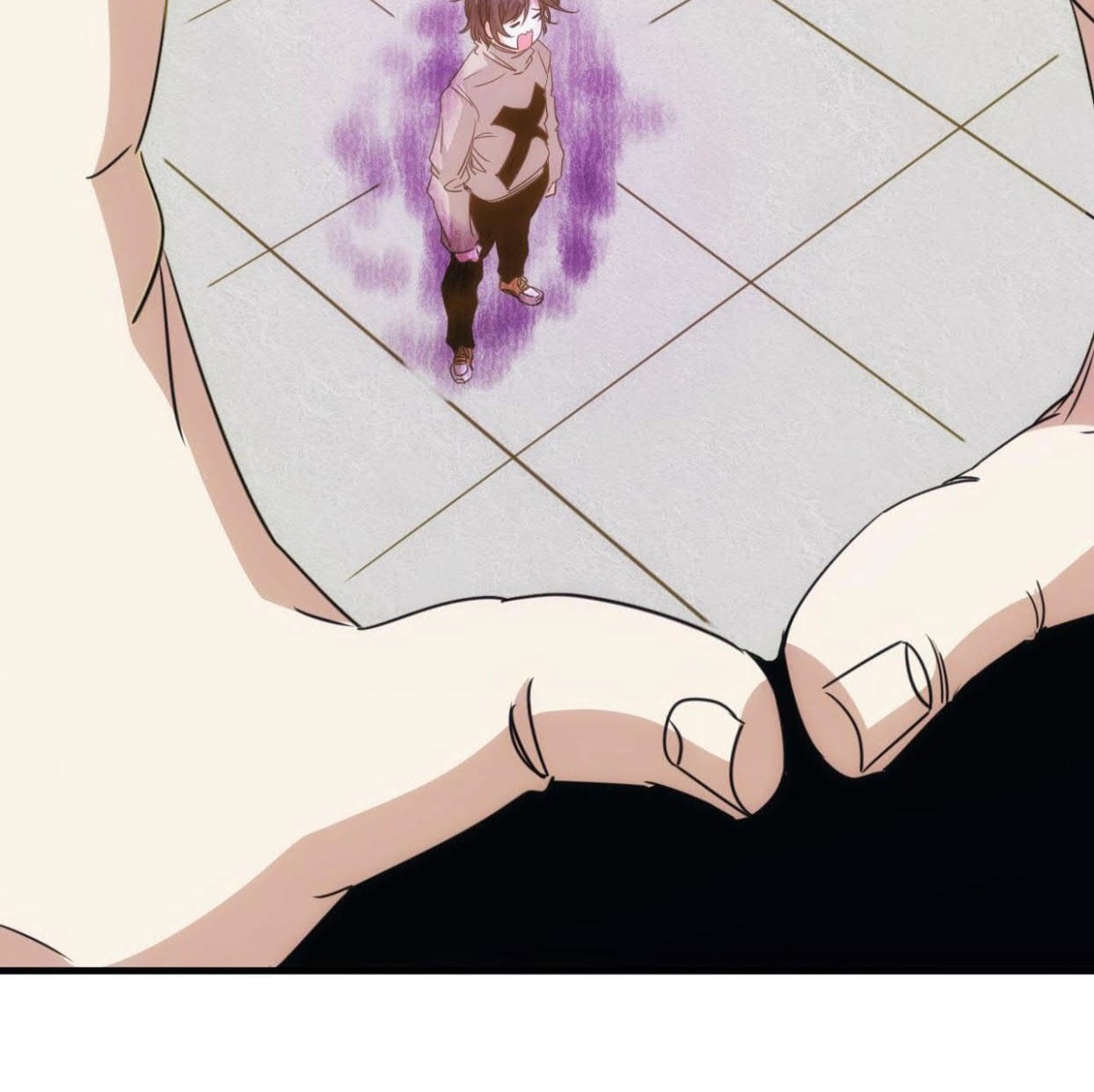 Accidentally Became a God Chapter 28 Gambar 14