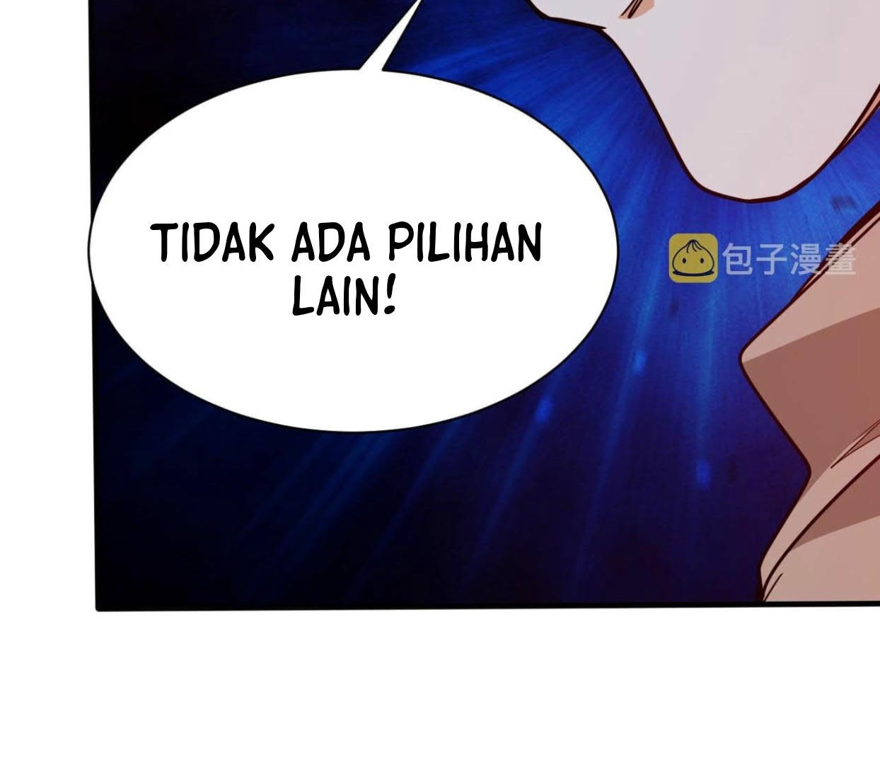 Accidentally Became a God Chapter 28 Gambar 20