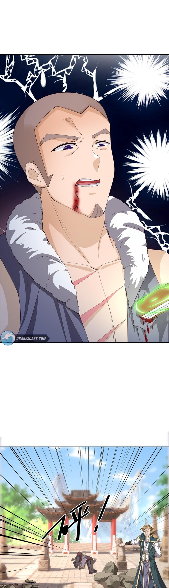 Starting After Thousandth Rebirth Chapter 28 Gambar 7