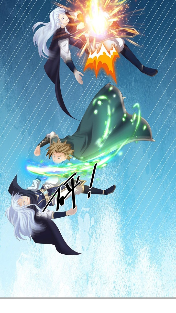 Starting After Thousandth Rebirth Chapter 28 Gambar 24