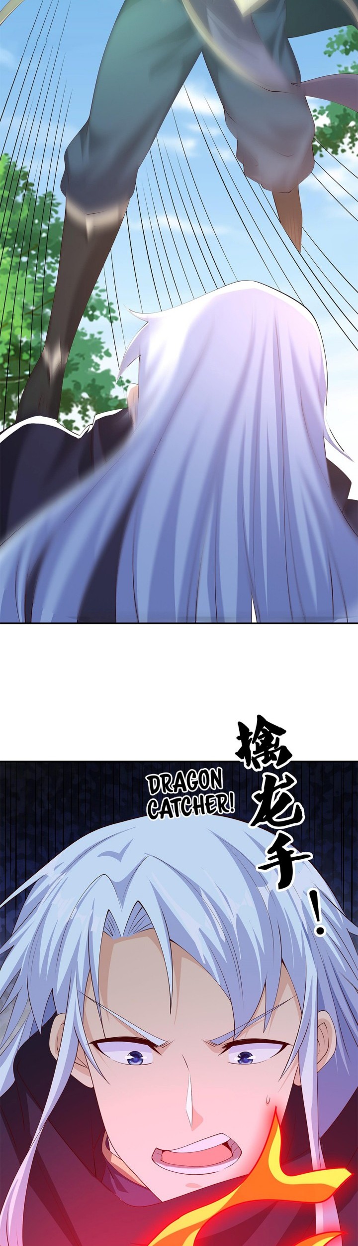 Starting After Thousandth Rebirth Chapter 28 Gambar 26