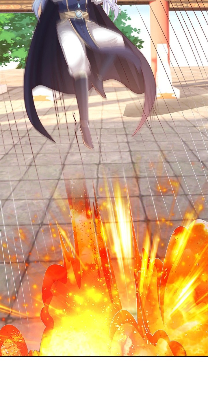 Starting After Thousandth Rebirth Chapter 28 Gambar 28