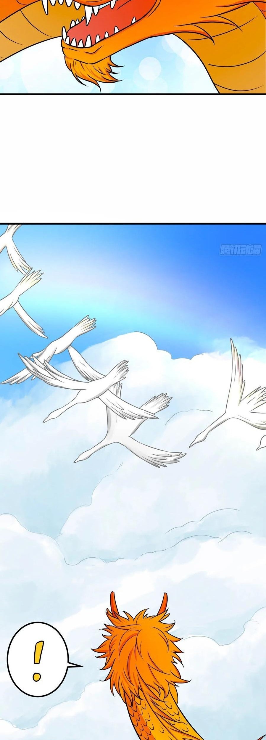 My Harem Depend on Drawing Chapter 140 Gambar 8