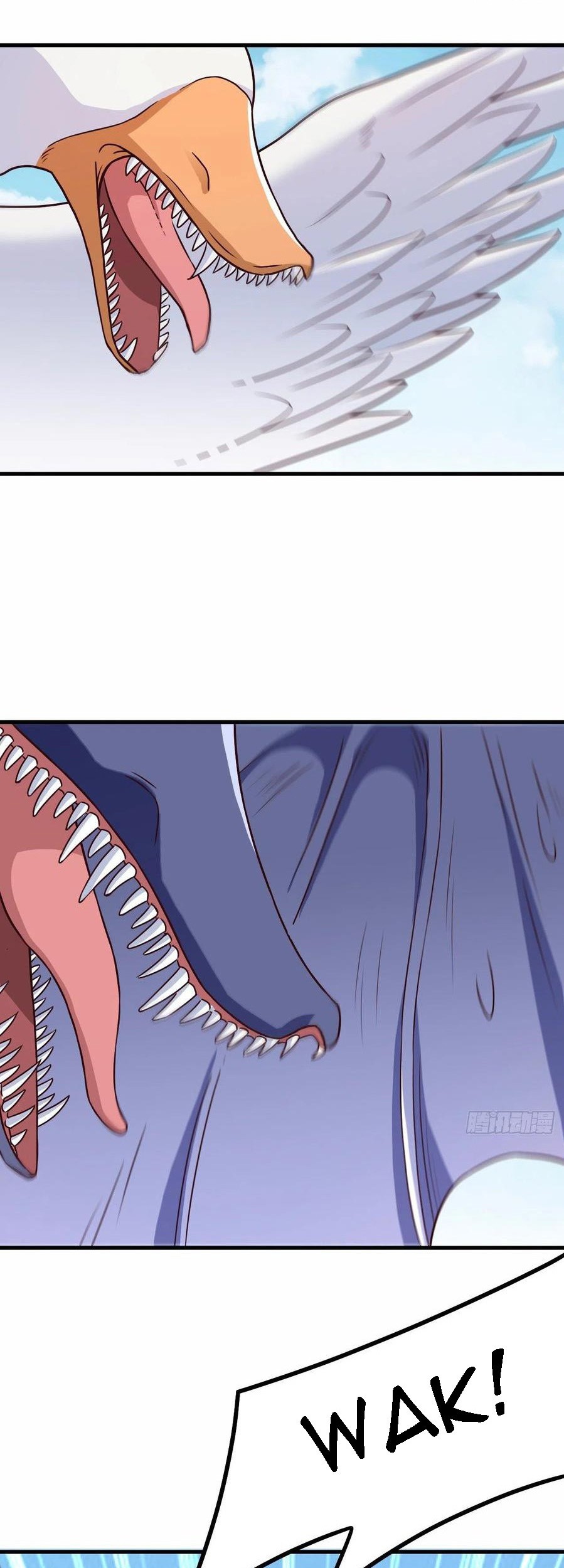 My Harem Depend on Drawing Chapter 140 Gambar 15