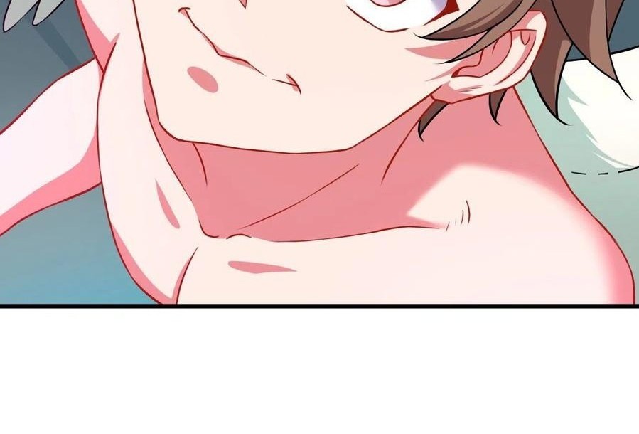 My Harem Depend on Drawing Chapter 140 Gambar 22