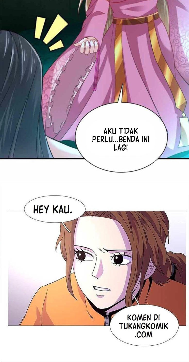 Dao Yin Chapter 195 Gambar 22