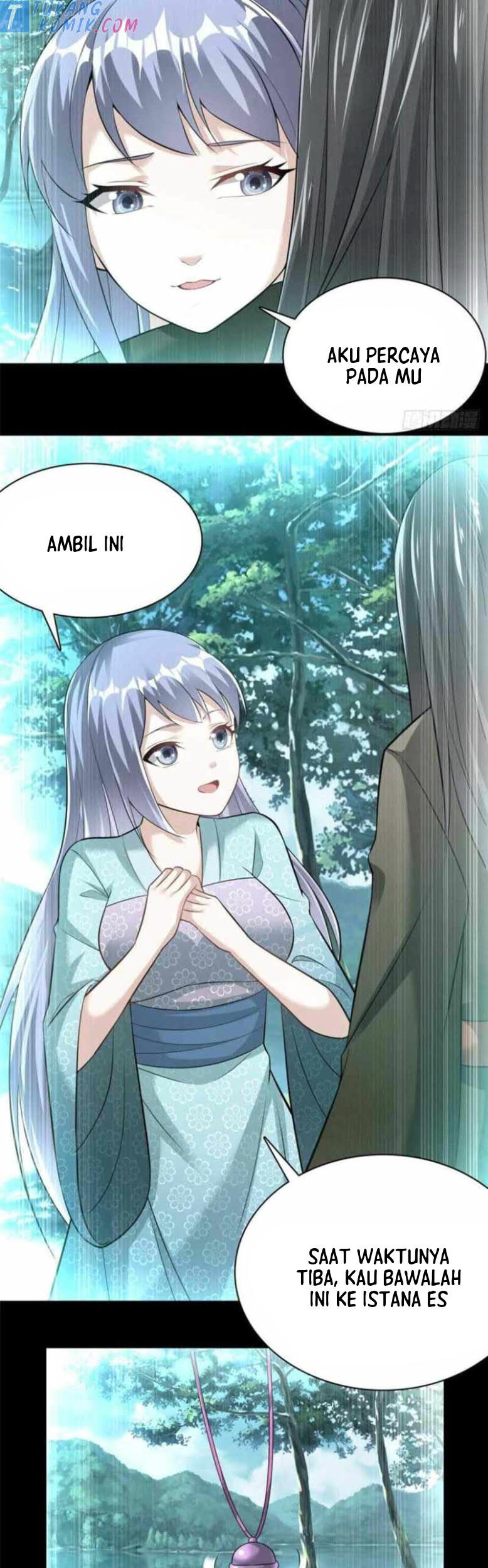Dao Yin Chapter 195 Gambar 5